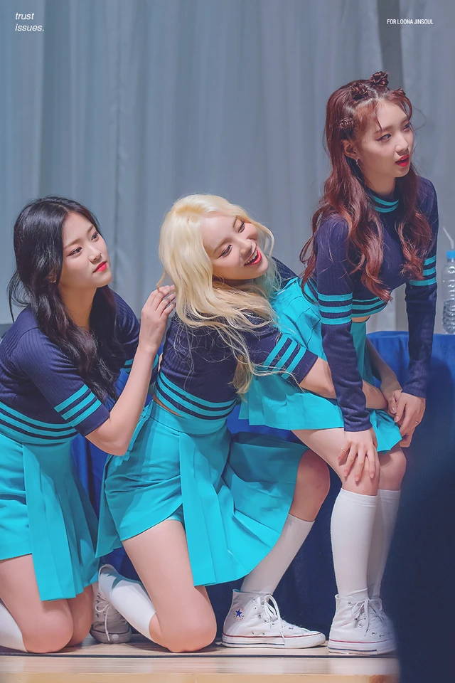Jinsoul
