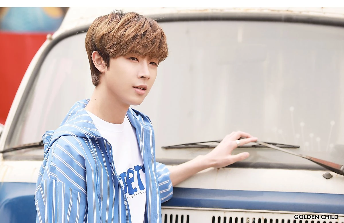 Donghyun