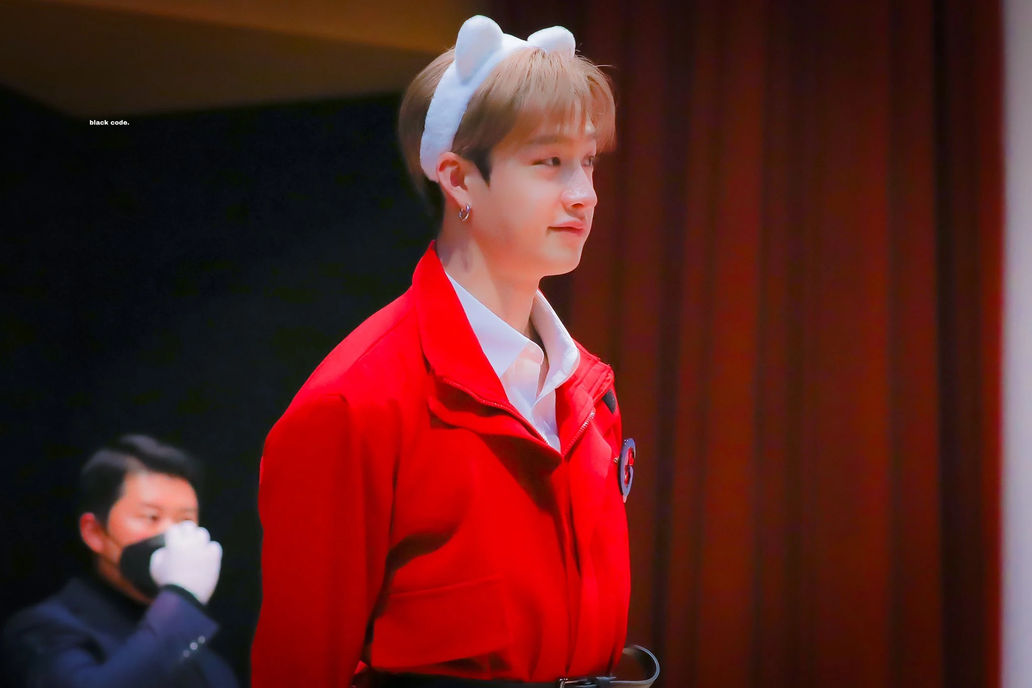 Bang Chan