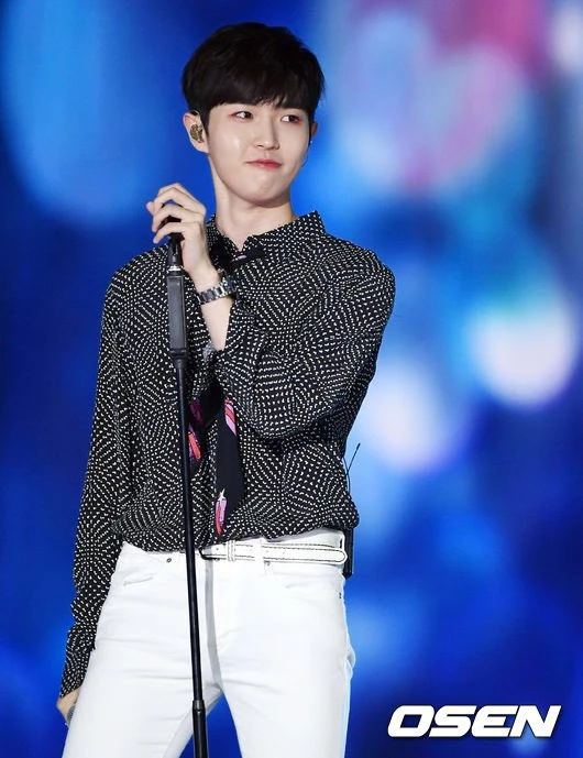 Jaehwan