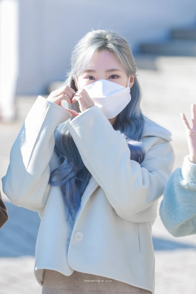 Yeoreum