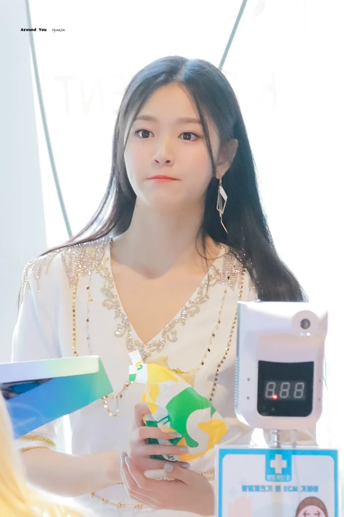 Hyunjin