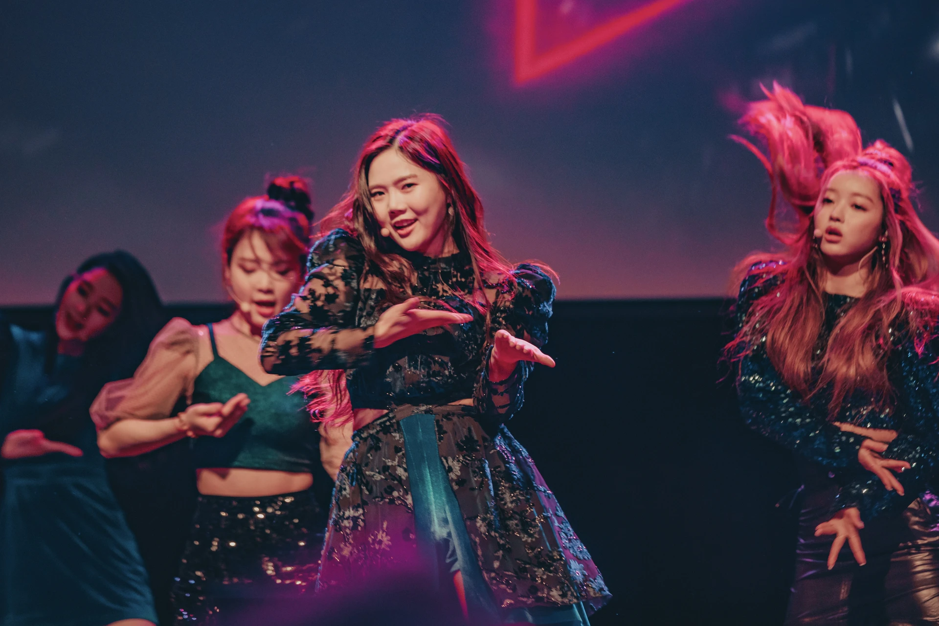 Hyojung