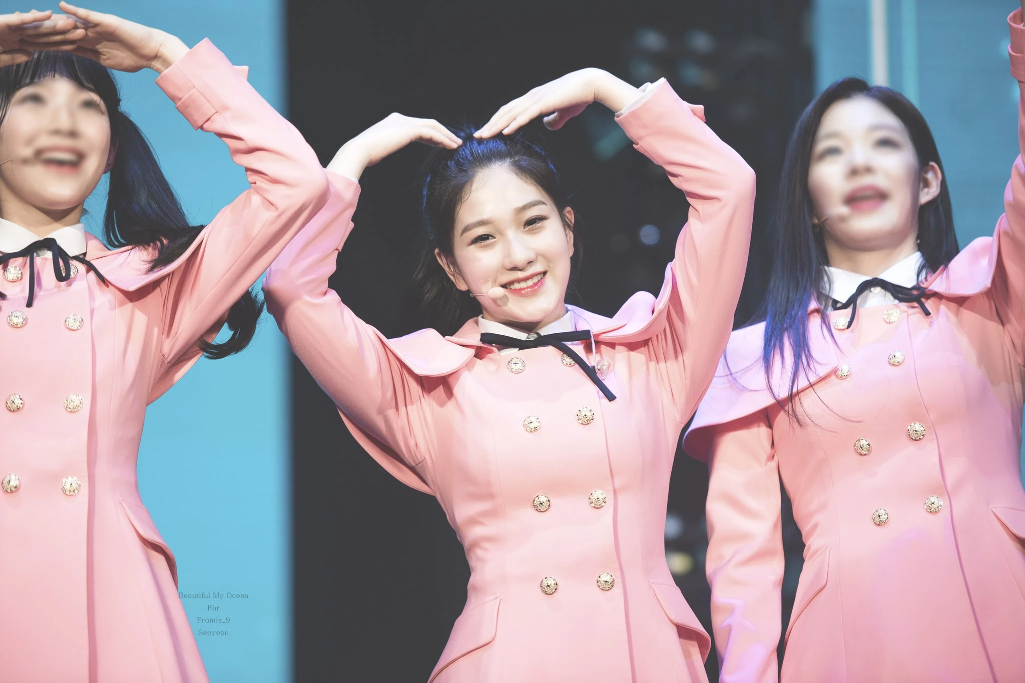 Seoyeon