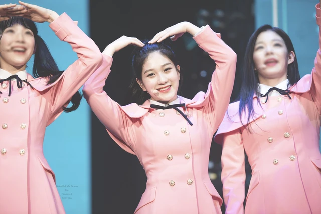 Seoyeon