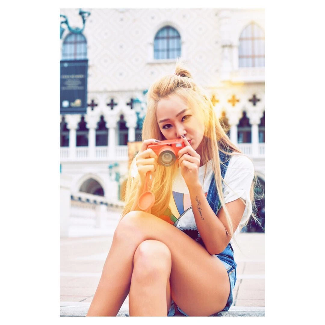 Hyorin
