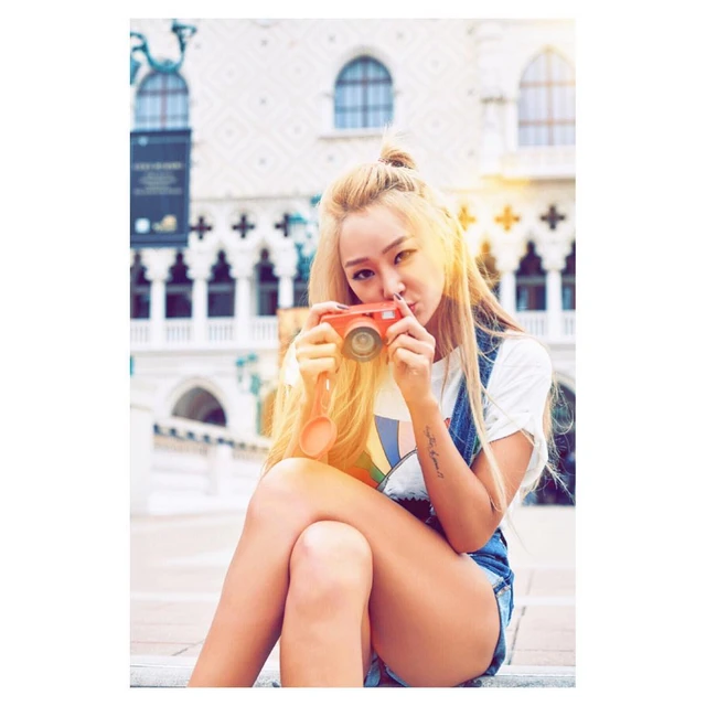 Hyorin