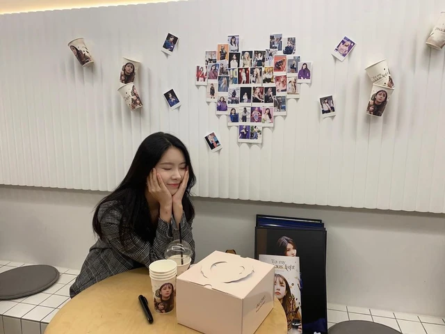 Pristin