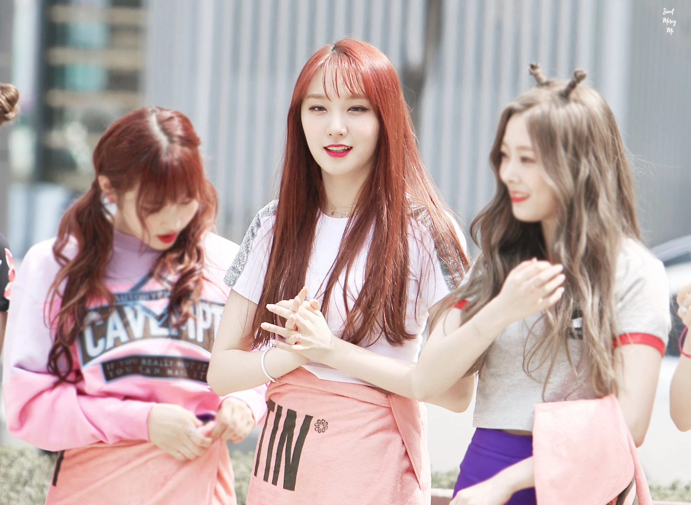 Eunwoo