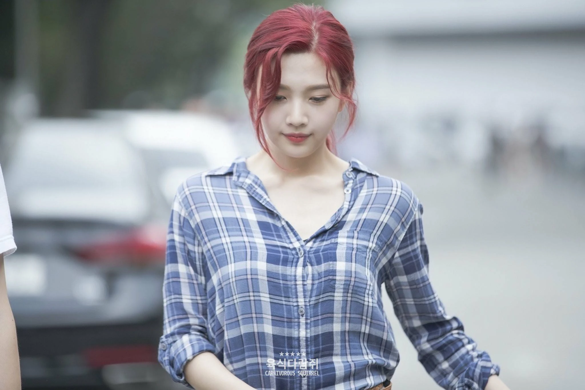 Joy