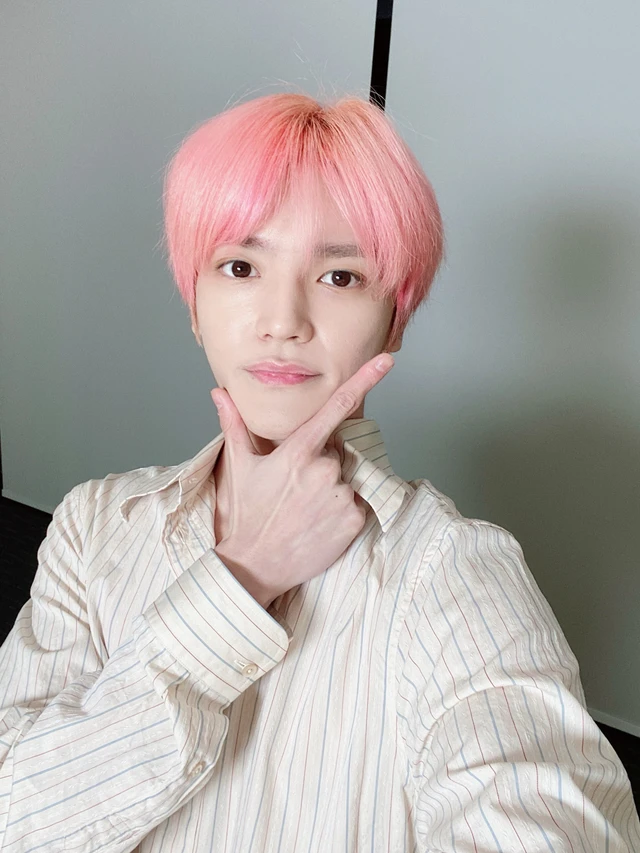 Taeyong