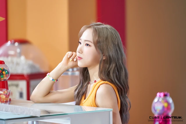 Huiyeon
