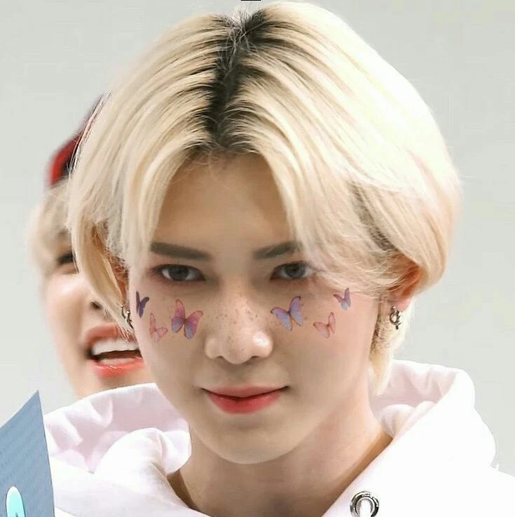 Yeosang