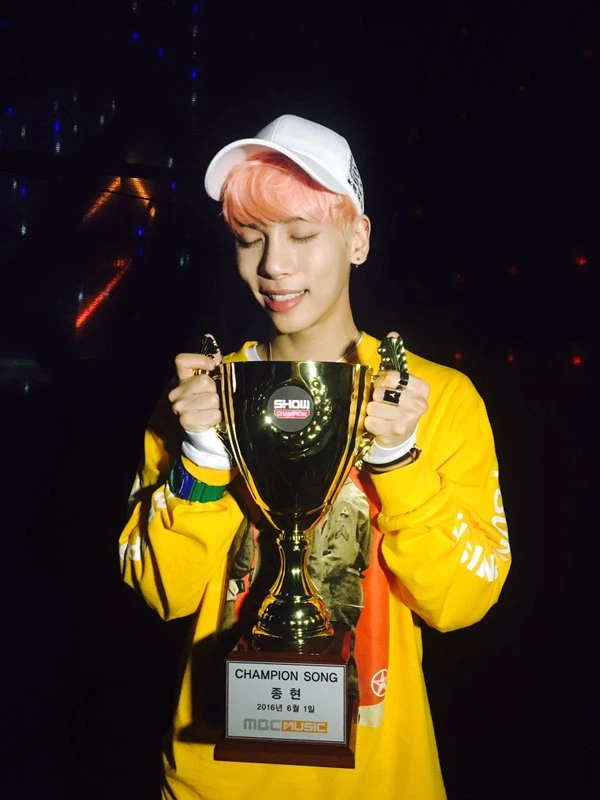 Jonghyun
