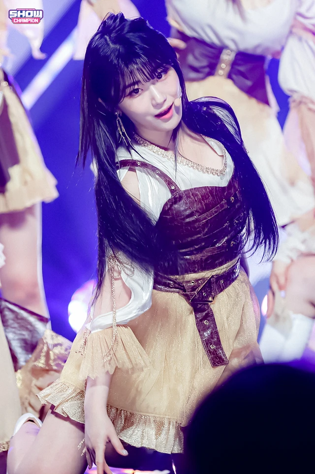 Seoryoung