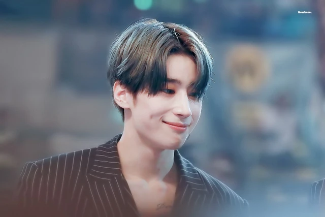 Seungwoo