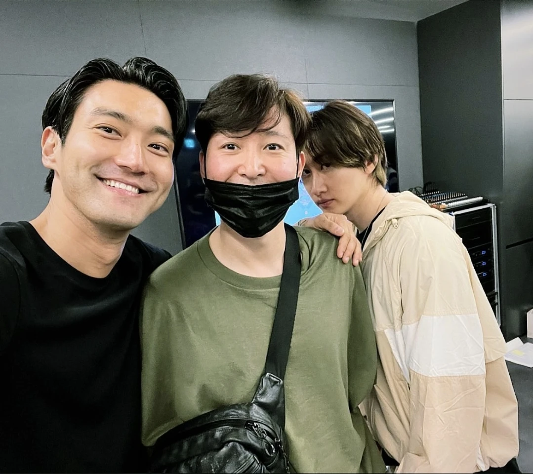 Siwon