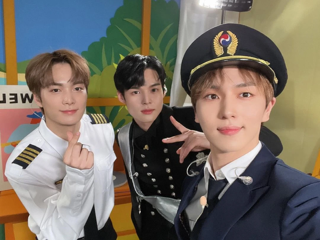 NU'EST