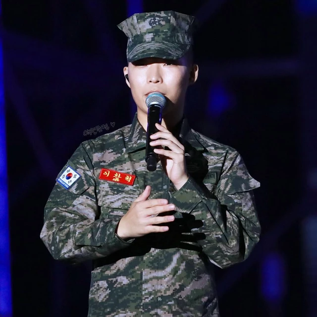 Chanhyuk