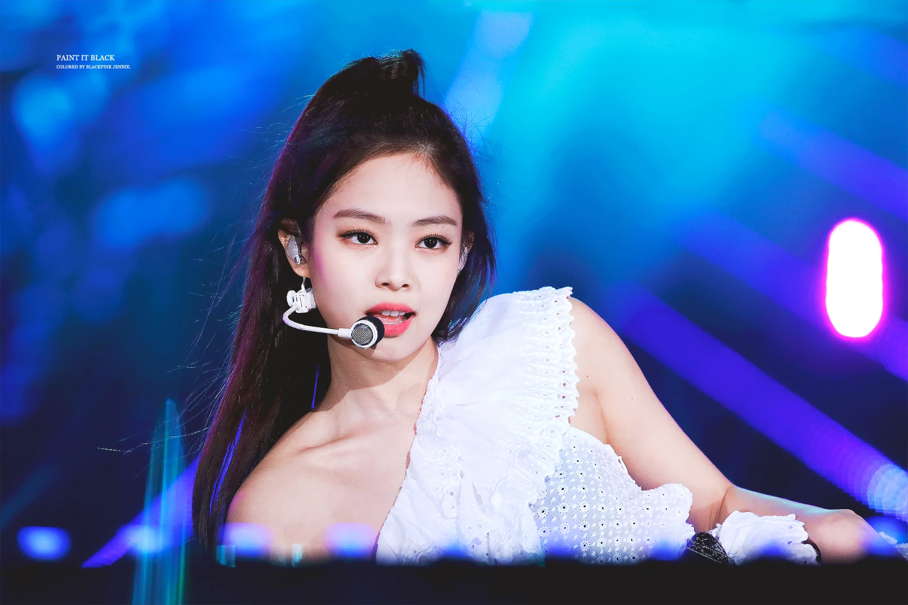 Jennie