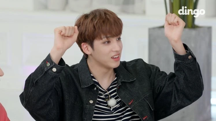 Wooseok