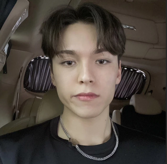 Vernon