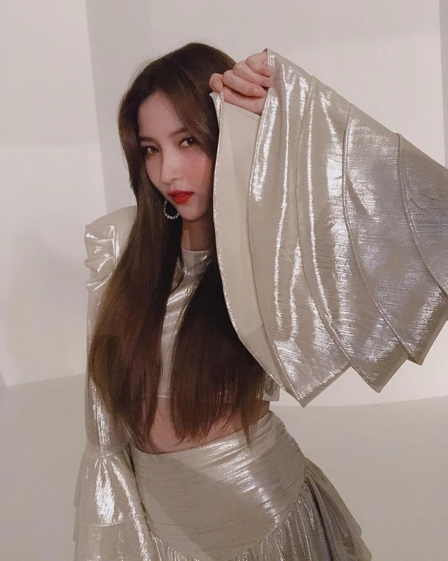 Sowon