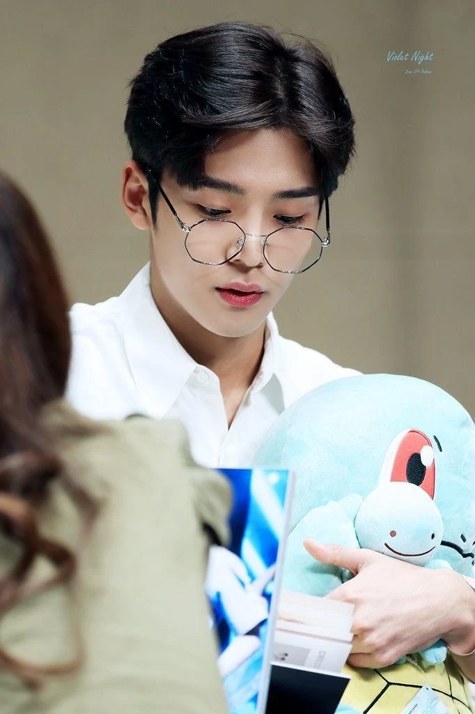 Rowoon