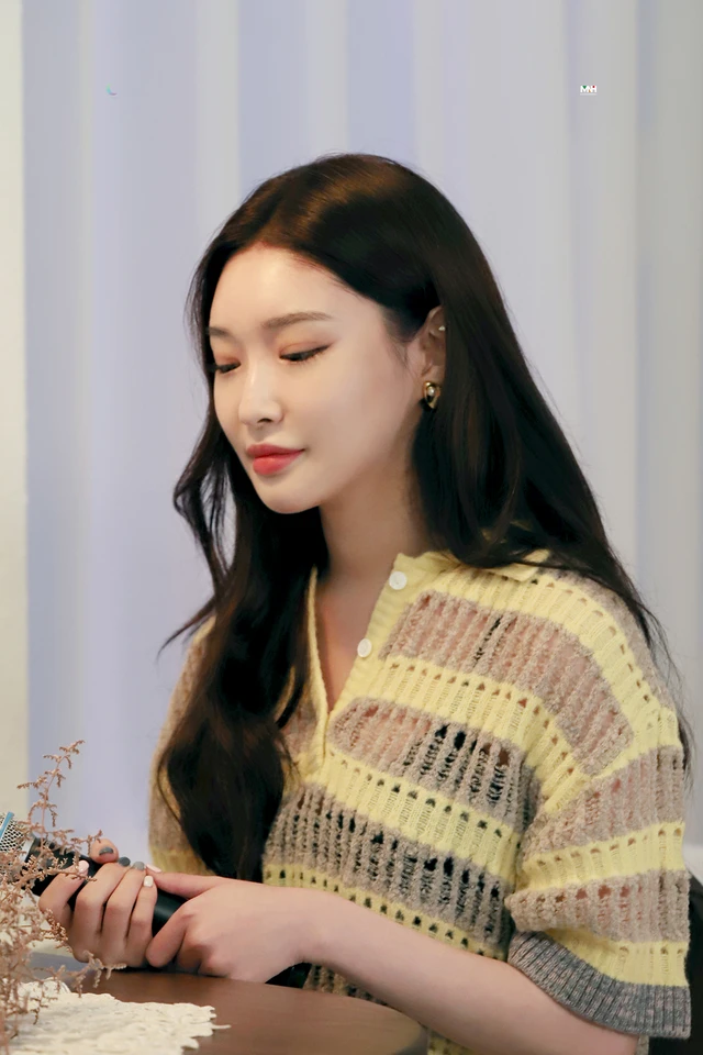 Chungha