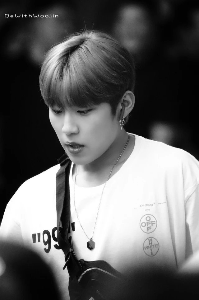 Woojin