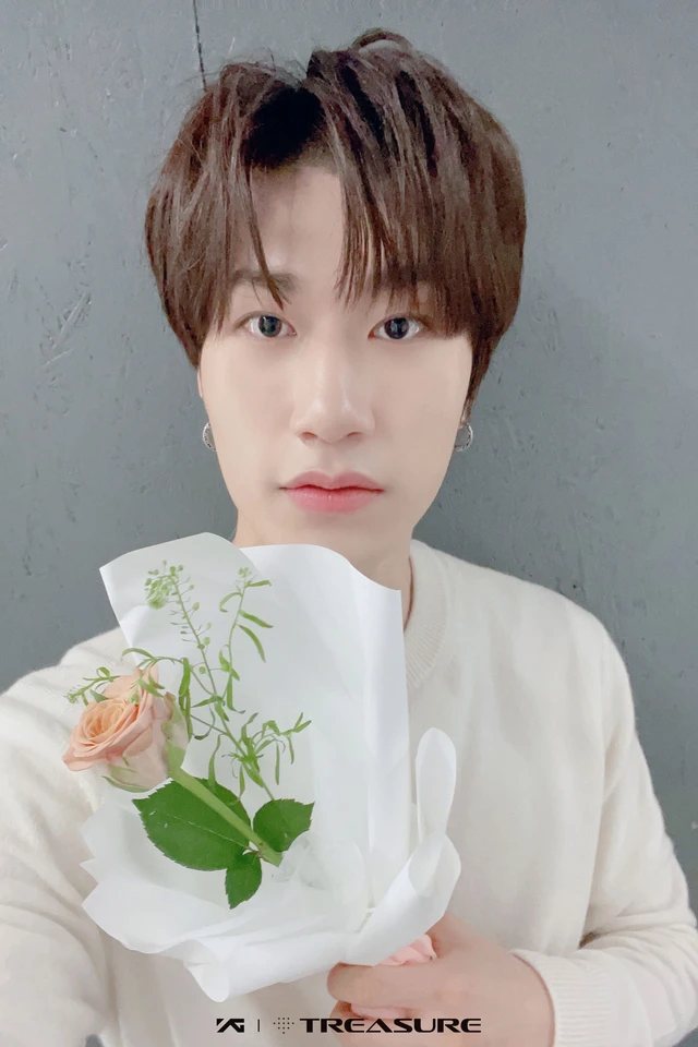 Bang Yedam