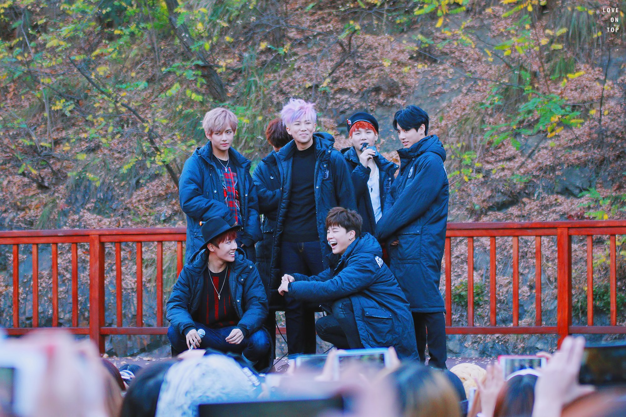 BTS