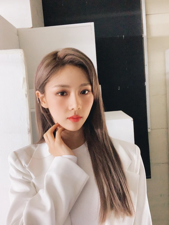Yoohyeon