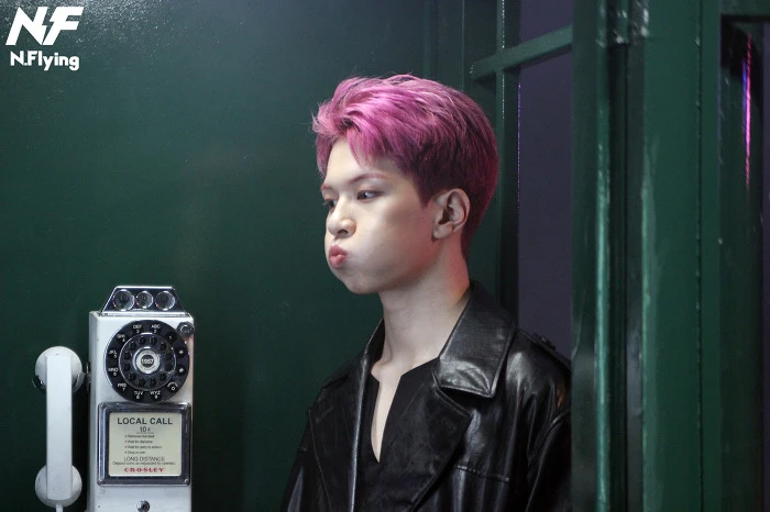 Hweseung