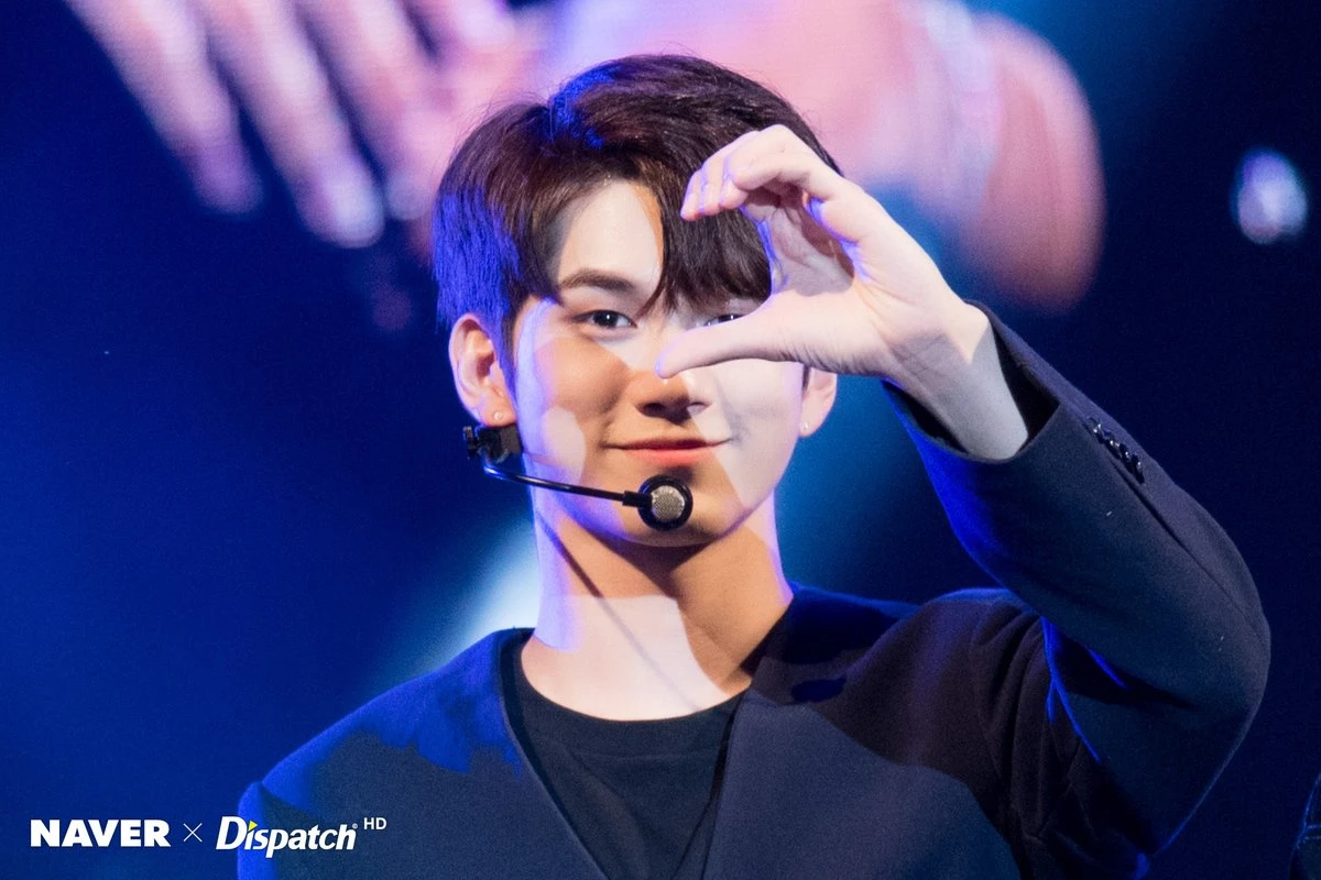 Seongwoo