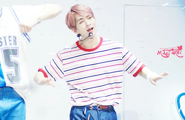 Onew