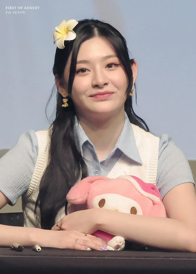 Seeun