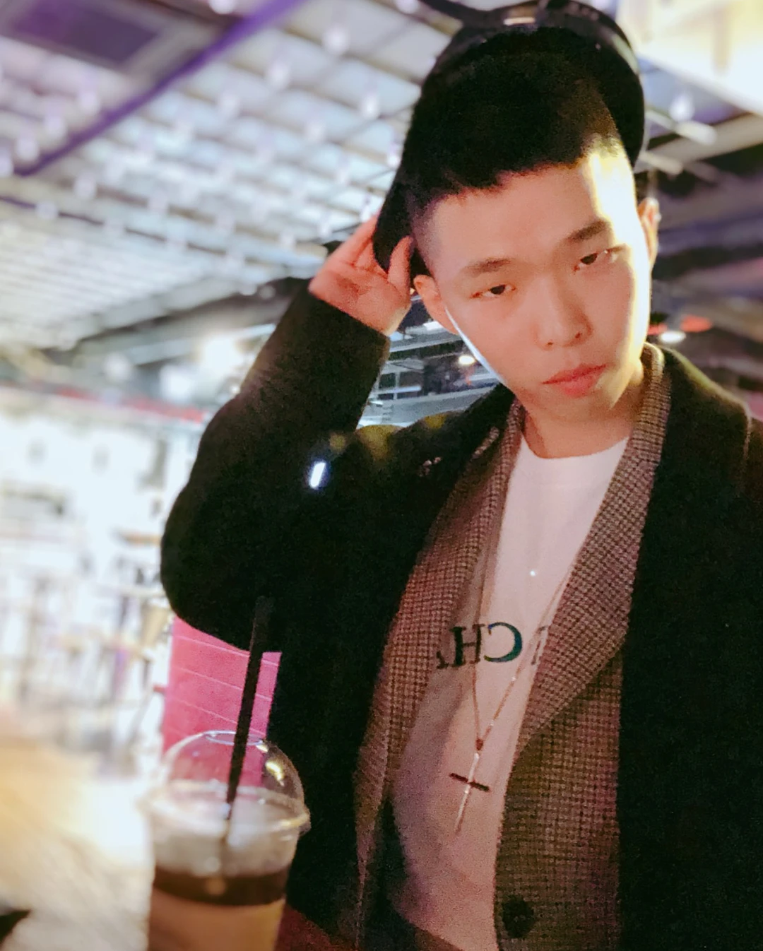 Chanhyuk