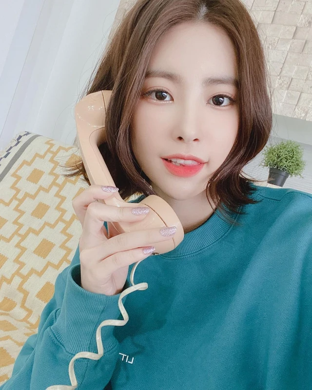 Huihyeon