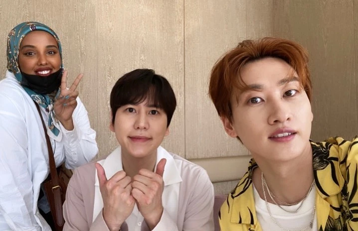 Eunhyuk