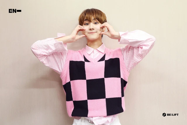 Jungwon