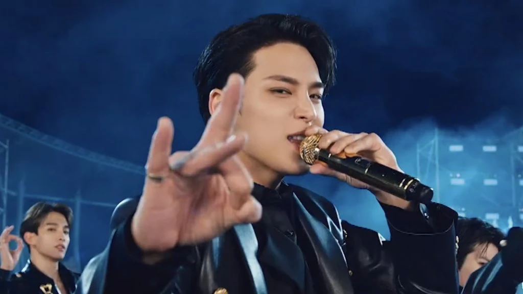 Mingyu