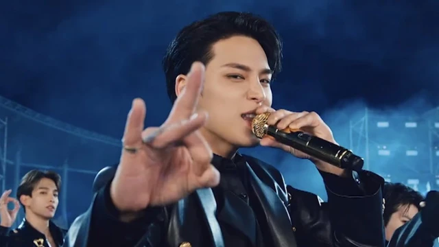 Mingyu