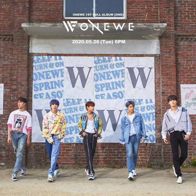 Onewe
