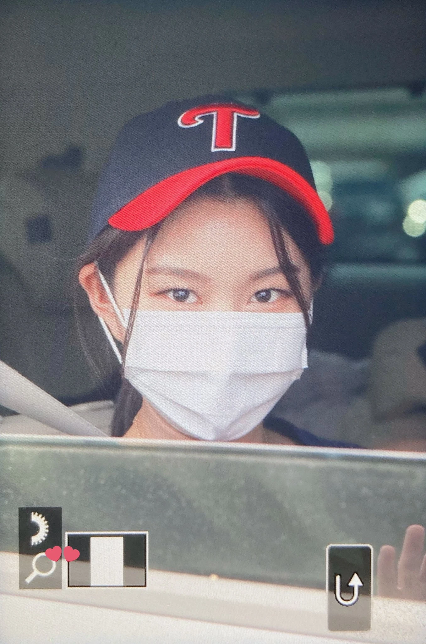 Hyebin