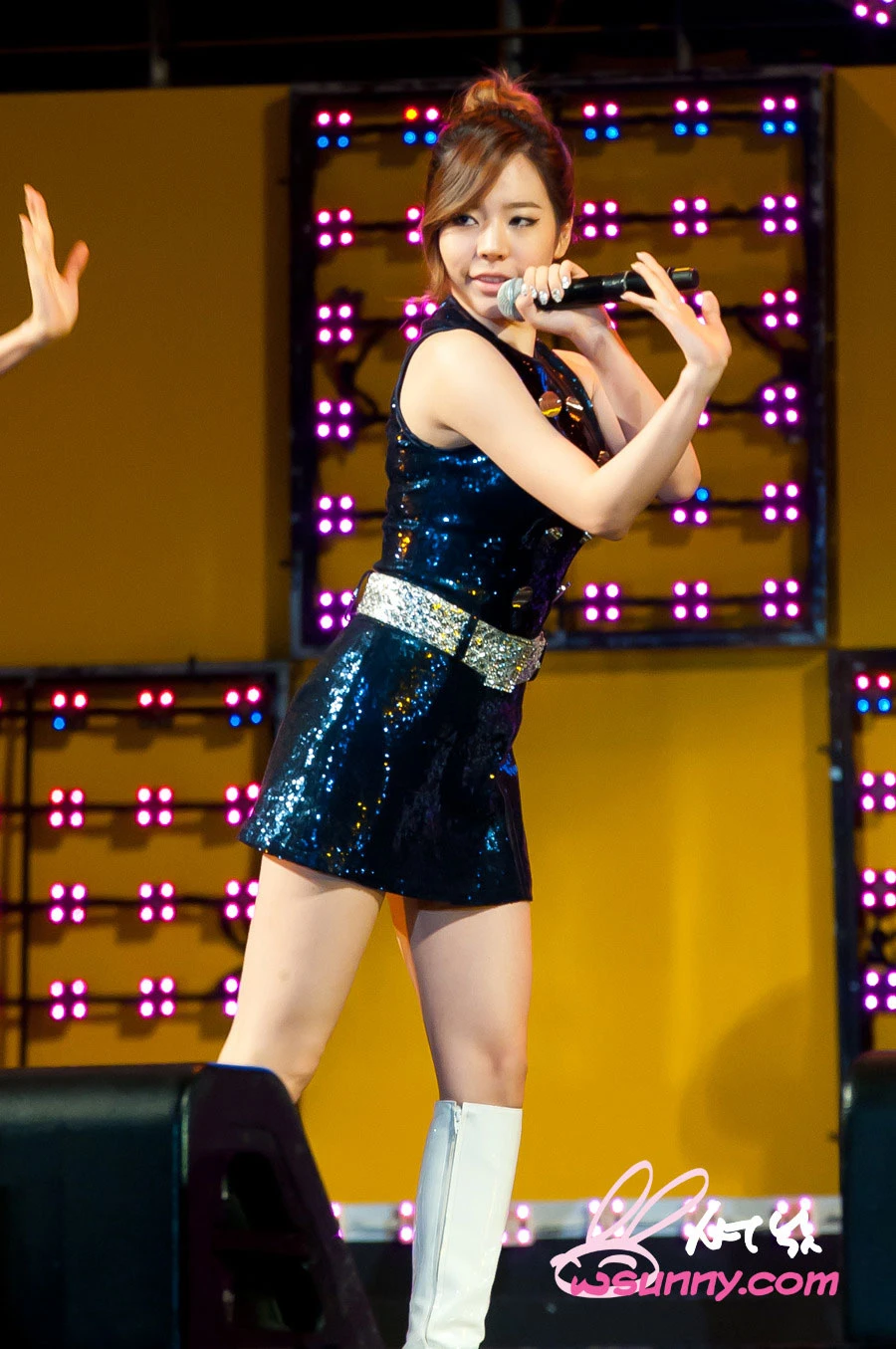 Sunny