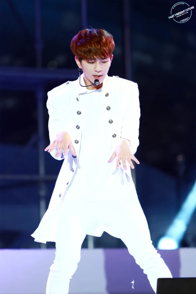 Onew