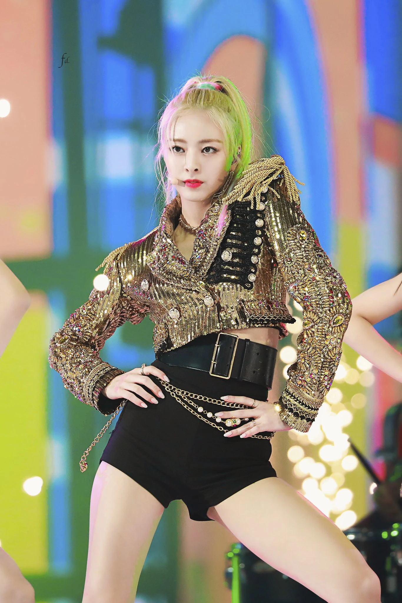 Yuna