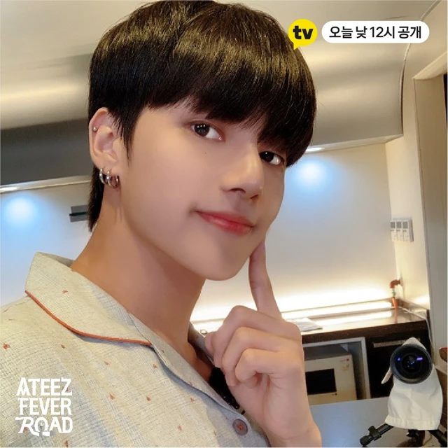 Wooyoung