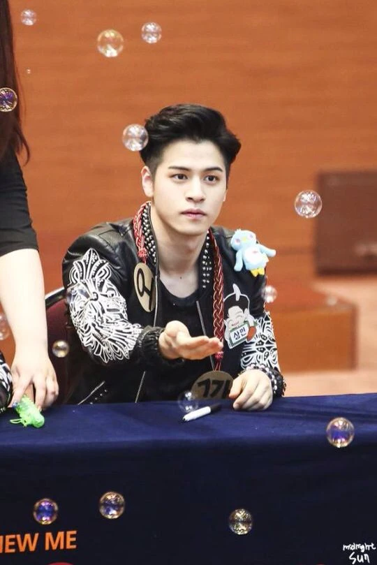 Sangmin